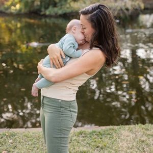 Meet your Posher, Anne